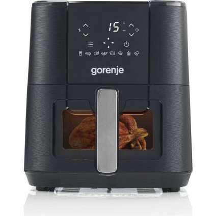 Аэрогриль (аэрофритюрница) Gorenje AF1350DWB