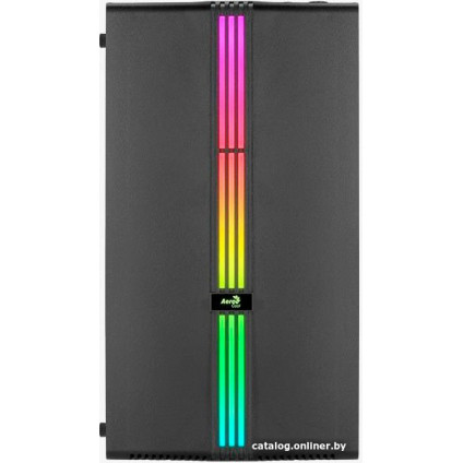 Корпус AeroCool Evo Mini-G-BK-v1