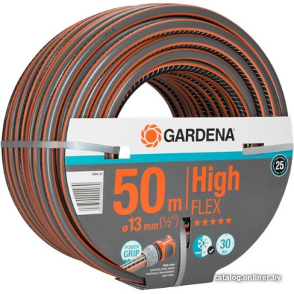 Шланг Gardena HighFLEX 13 мм (1/2", 50 м) 18069-20