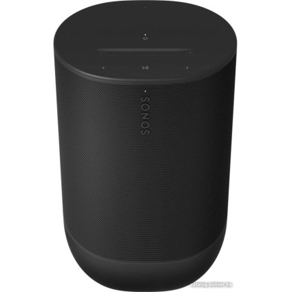 Умная колонка Sonos Move 2 (черный)