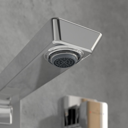 Смеситель Villeroy & Boch Subway 3.0 TVW11200700061