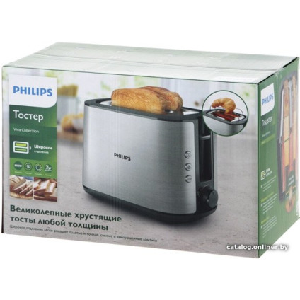 Тостер Philips HD2650/90
