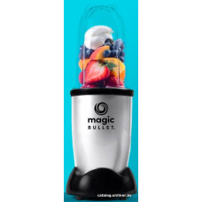 Стационарный блендер NutriBullet MBR03 S