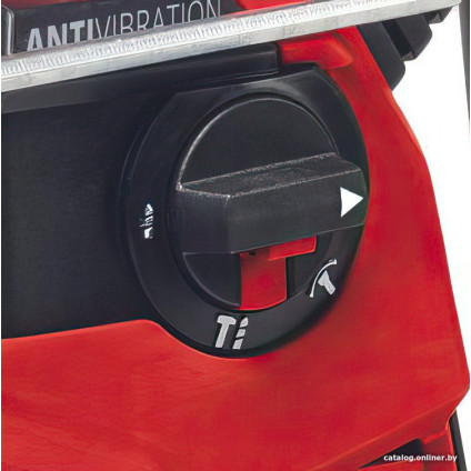 Перфоратор Einhell HEROCCO 36/28 (без АКБ)