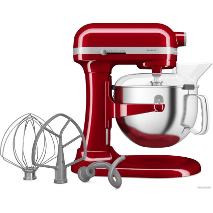 Кухонная машина KitchenAid Artisan 5KSM60SPXEER