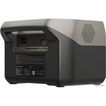 Портативная зарядная станция EcoFlow River 2 Max