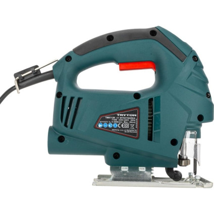 Электролобзик Tryton TMR712K (кейс)