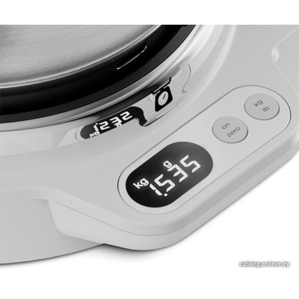 Кухонный процессор Kenwood Titanium Chef Baker KVC65.001WH