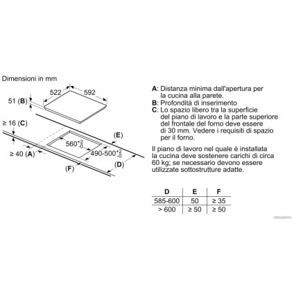 Варочная панель Siemens iQ500 EE611BPB5E