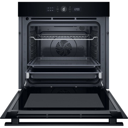 Электрический духовой шкаф Whirlpool WOI4S8CM1SBA