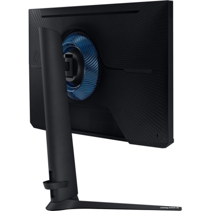 Игровой монитор Samsung Odyssey G3 LS24AG300NRXEN