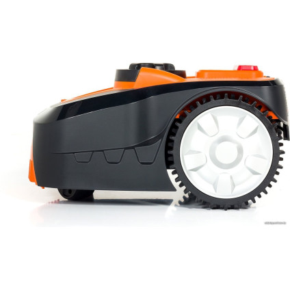 Газонокосилка-робот NAC RLM1000-DY