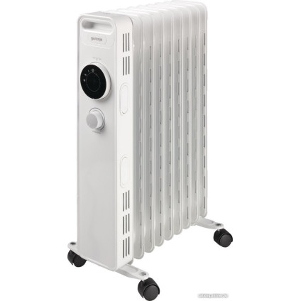 Масляный радиатор Gorenje OR2000M