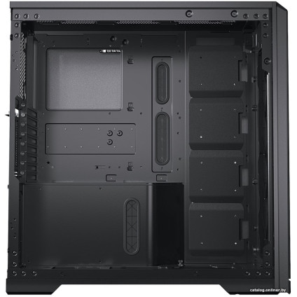 Корпус Phanteks Enthoo Pro 2 Closed Panel PH-ES620PC_BK01