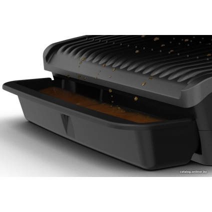 Электрогриль Tefal Optigrill Elite GC750830