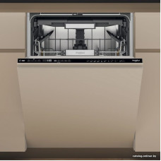 Встраиваемая посудомоечная машина Whirlpool W7I HP40 L
