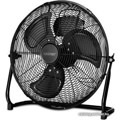 Вентилятор Zelmer ZFF0350