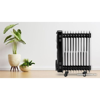 Масляный радиатор MPM MUG-21