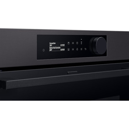 Электрический духовой шкаф Samsung NV7B57508AB