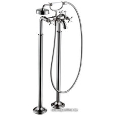 Смеситель Axor Montreux 16547000 (хром)