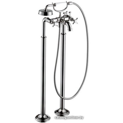 Смеситель Axor Montreux 16547000 (хром)