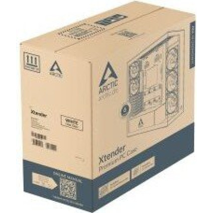 Корпус Arctic Xtender ACPCC00014A