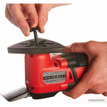 Реноватор Milwaukee M18 BMT-0 4933446203 (без АКБ)