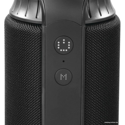 Беспроводная колонка Hama Pipe 2.0 (черный)