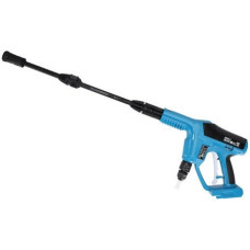 Мойка высокого давления Dedra DED6986 (без АКБ)