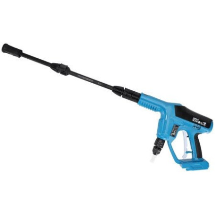 Мойка высокого давления Dedra DED6986 (без АКБ)