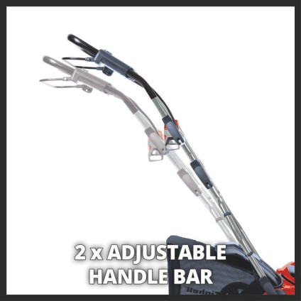 Аэратор Einhell GE-SA 1435