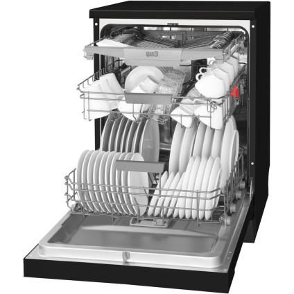 Отдельностоящая посудомоечная машина Amica DFM64C7EOqBID