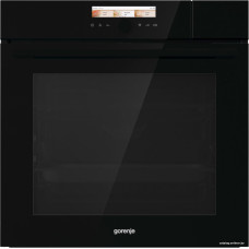 Электрический духовой шкаф Gorenje BCS798S24BG