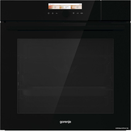 Электрический духовой шкаф Gorenje BCS798S24BG