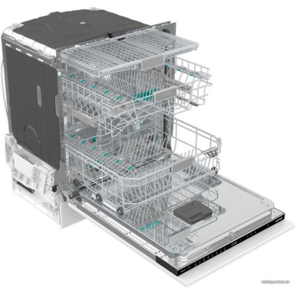 Встраиваемая посудомоечная машина Gorenje GV673C62