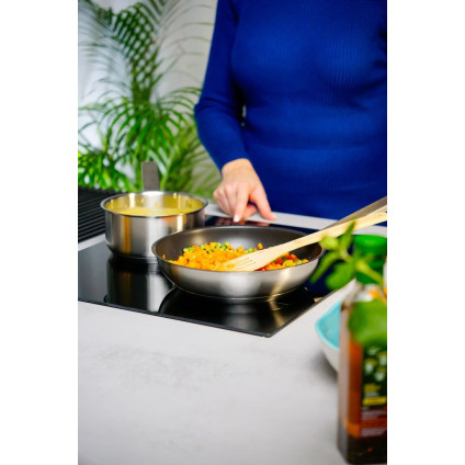 Варочная панель Berg BRGI455N