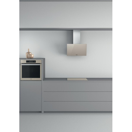 Кухонная вытяжка Whirlpool WHVP 62F LT SD