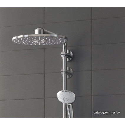 Душевая система  Grohe Euphoria SmartControl System 310 Duo 26507000 (хром)