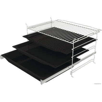 Электрический духовой шкаф Gorenje BPS6737E07B