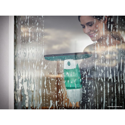 Стеклоочиститель Leifheit Dry & Clean 51001