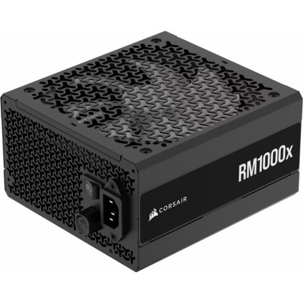 Блок питания Corsair RM1000x CP-9020271-EU