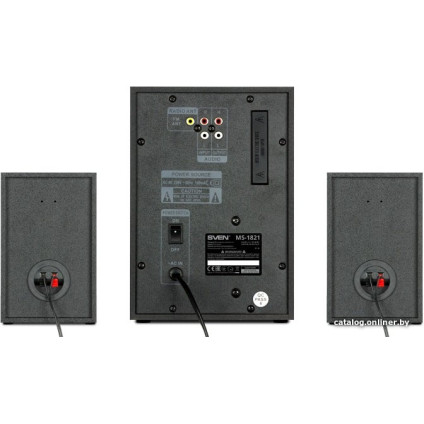 Акустика SVEN MS-1821