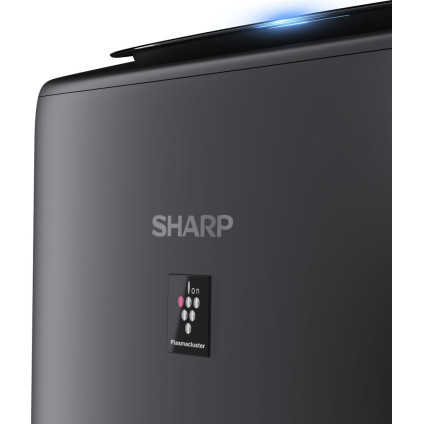 Очиститель воздуха Sharp UA-KIN42E-H