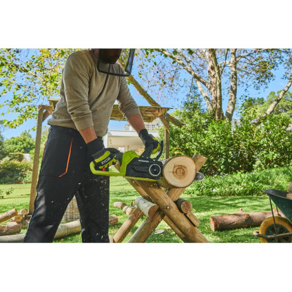 Аккумуляторная пила Ryobi RCS18X3050F 5133003830 (с 1-им АКБ)