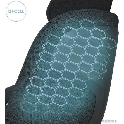 Детское автокресло Maxi-Cosi Pearl 360 Pro (authentic black)