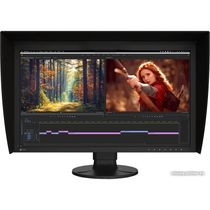 Монитор EIZO ColorEdge CG2700X