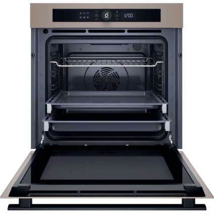 Электрический духовой шкаф Whirlpool WOI4S8HM2SEA