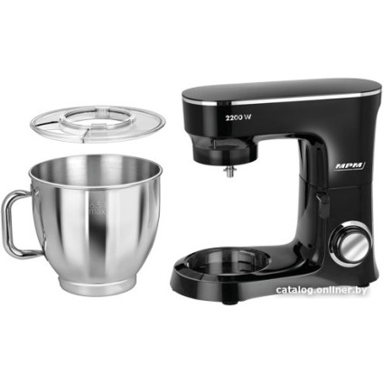 Планетарный миксер MPM MRK-19