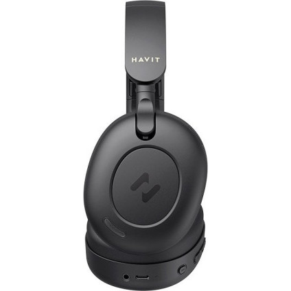 Наушники Havit H655BT (черный)