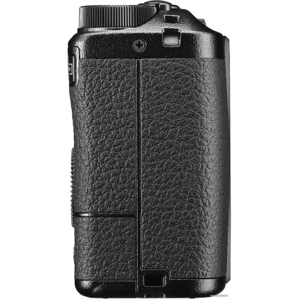 Фотоаппарат Ricoh GR III (черный)